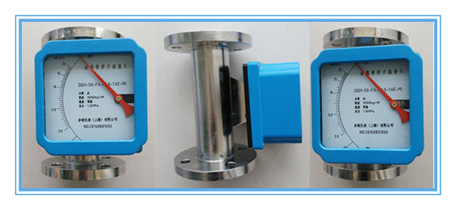 乙酸乙酯用流量計(jì)機(jī)械式