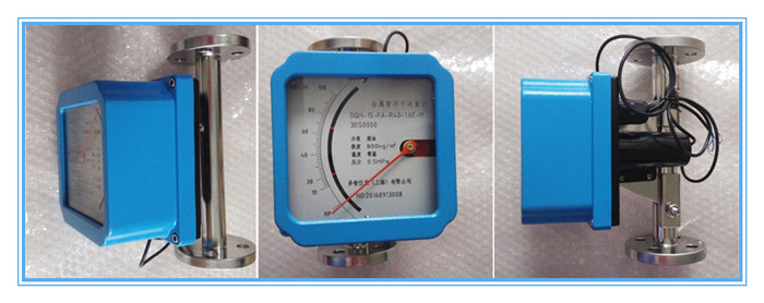 乙酸乙酯用流量計(jì)報(bào)警型