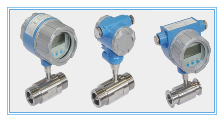 乙酸乙酯用流量計(jì)螺紋連接